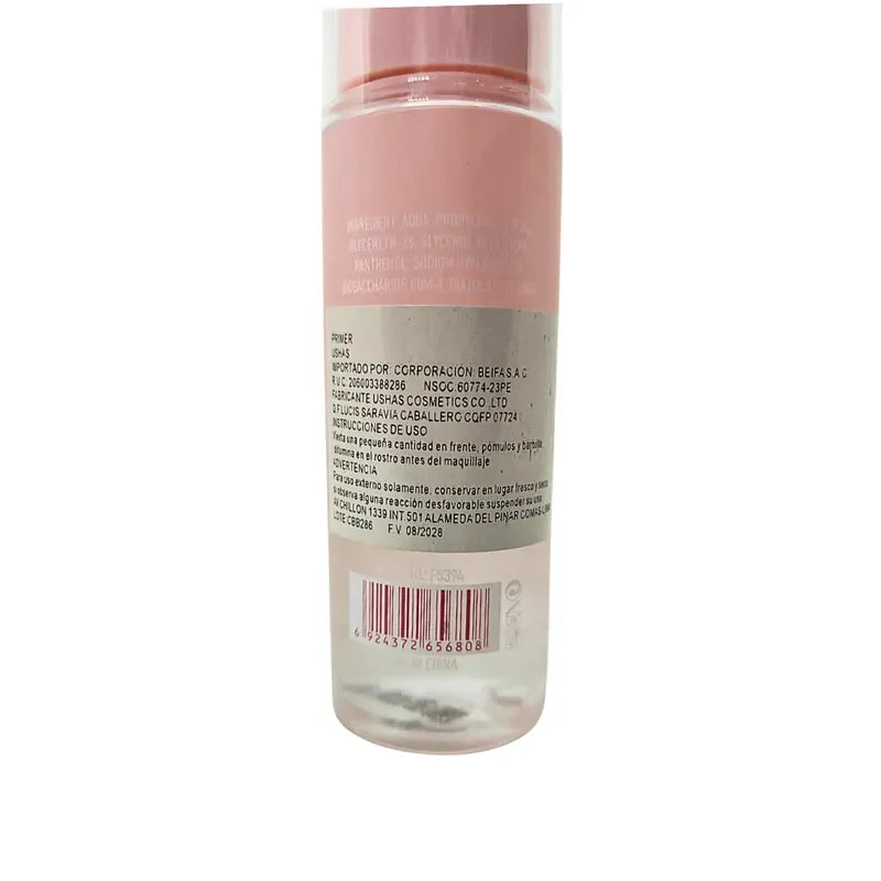 Primer Spray Pink – Ushas